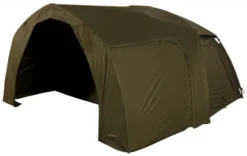 Trakker Tempest 150 Bivvy Social Cap Aquatexx EV 1.0