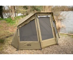 Fox Eos 60" Brolly System 14 Fox Eos 60" Brolly System -Campsite & Supply 6e142aae71c3ff06