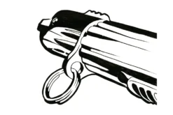 Gerber LineDriver Line Mgtment Multi Tool Fresh -Campsite & Supply 6e19d686571f342a