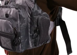 Ultimate Fishing Vest -Campsite & Supply 6ea4112be2fd6354