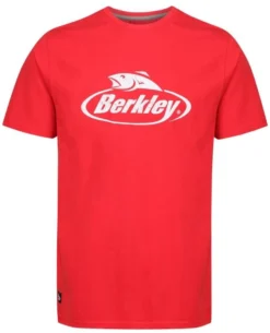 Berkley 21SS Shirt Red XXL -Campsite & Supply 6f6928b35dea38a5