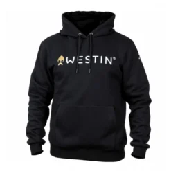 Westin Original Hoodie Black L