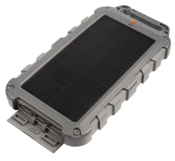 Xtorm Fuel Series Solar Charger 6 Xtorm Fuel Series Solar Charger - Afbeelding 6