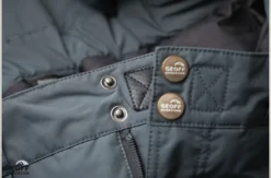 Geoff Anderson Barbarus Asimi Pants M -Campsite & Supply 7115bee020669fc1