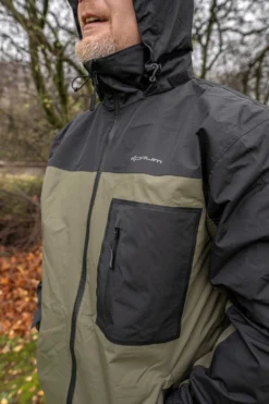 Korum Neoteric Waterproof Jacket XXXL