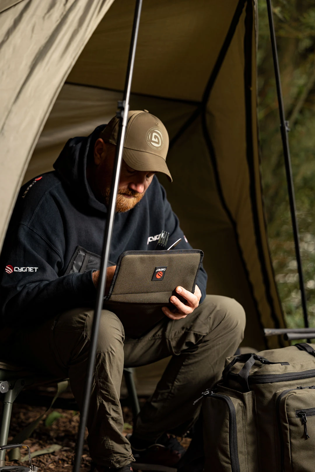 Cygnet One Man Food Set 1 Cygnet One Man Food Set