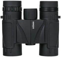 Dorr Rain Forest II Pocket Binocular 10x25 Black -Campsite & Supply 72141c650da52ca8