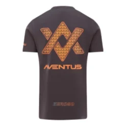 Guru Aventus T-shirt Charcoal XXL