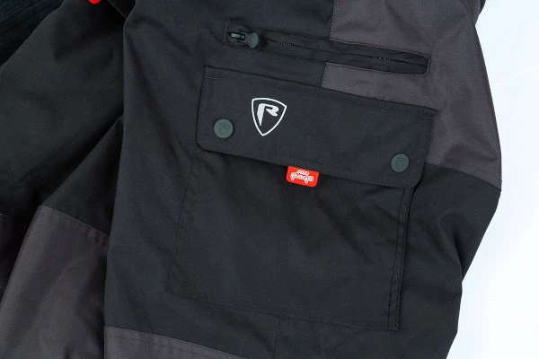 Fox Rage HD Trouser - XL 3 Fox Rage HD Trouser - XL - Afbeelding 3