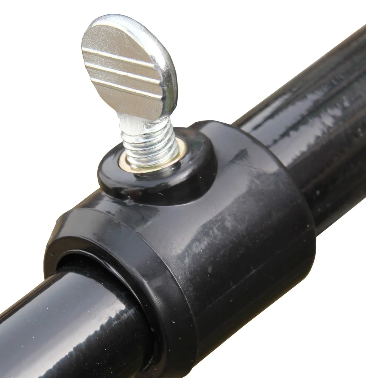 Ultimate 50'' Storm Brolly Camo (Inc. Haringen & Tension Poles) 2 Ultimate 50'' Storm Brolly Camo (Inc. Haringen & Tension Poles) - Afbeelding 2