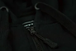 Sticky Baits Zip Hood Black XXL