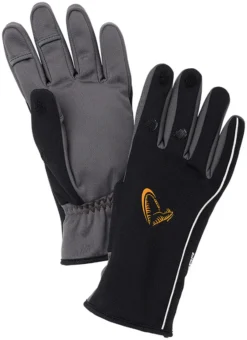 Savage Gear Softshell Winter Glove M -Campsite & Supply 737fe700476e5c0a