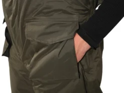 Ultimate Thermo Suit Jacket+pants Size M 37 Ultimate Thermo Suit Jacket+pants Size M -Campsite & Supply 74170075e7805995