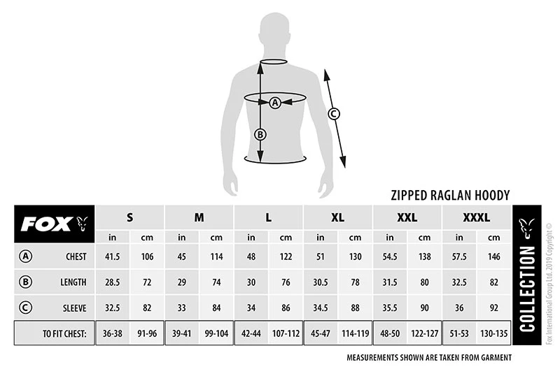 Fox Coll Green Silver Lightweight Hoodie Large 1 Fox Coll Green Silver Lightweight Hoodie Large