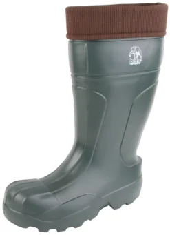 Winter Boot "Siberia" Size 46 -Campsite & Supply 753ba3b8264191f3