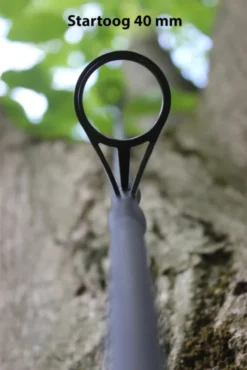 Ashima FFX-D 9ft 3.00lb 40mm 3 Halen = 2 Betalen