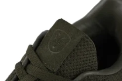 Fox Olive Trainer Maat 41 -Campsite & Supply 76e395395878396f