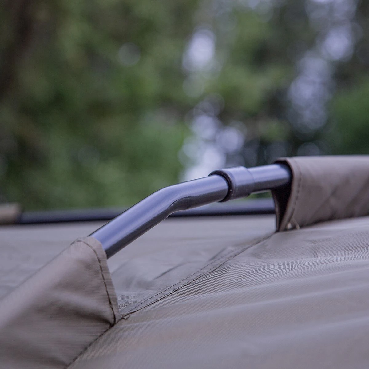 Ultimate Bivvy & Brolly Extension 13 Ultimate Bivvy & Brolly Extension - Afbeelding 13