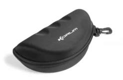 Korum Old School ID Polarised Glasses Dorado