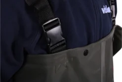 Ultimate PVC Waders - Maat 45 -Campsite & Supply 7732c1a04ffdde85