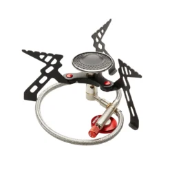 Prologic Blackfire C-Series Gas Stove (Incl. Carry Pouch) -Campsite & Supply 77387477cfbe4be4
