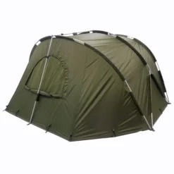 Prologic Cruzade Session Bivvy Met Overwrap -Campsite & Supply 775b882242ff29be