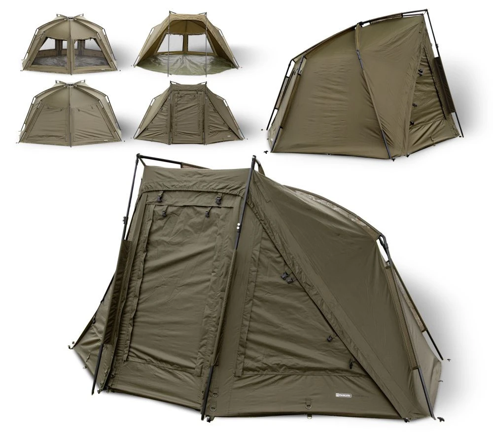 Radical Insist Bivvy 7 Radical Insist Bivvy - Afbeelding 7