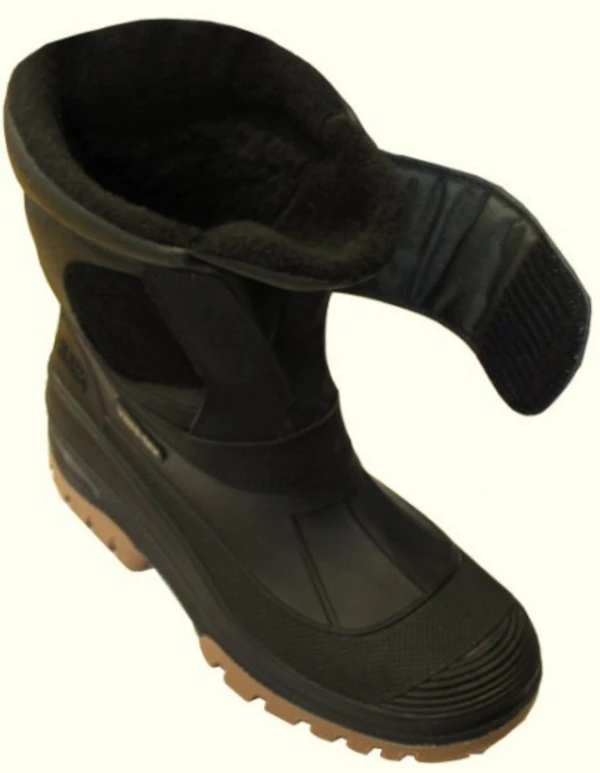 Vass Fleece Lined ‘Velcro’ Boot 45 6 Vass Fleece Lined ‘Velcro’ Boot 45 - Afbeelding 6