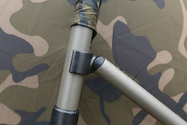 Fox R Series 2 Man XL Bivvy Khaki 13 Fox R Series 2 Man XL Bivvy Khaki - Afbeelding 13