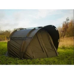 Avid Carp Ascent 1-Man Bivvy -Campsite & Supply 77f1f55798937f01