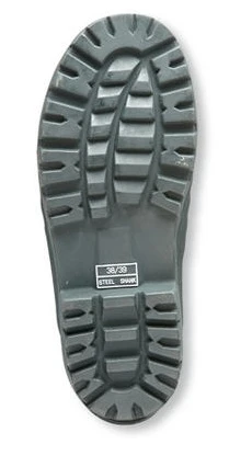 Cormoran Neoprene Hip Waders 42/43 (4mm Neoprene)