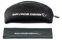 Savage Gear Slim Shades Dark Grey