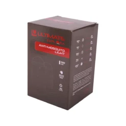 Ultimate Explora Anti-Mosquito Light Muggenlamp