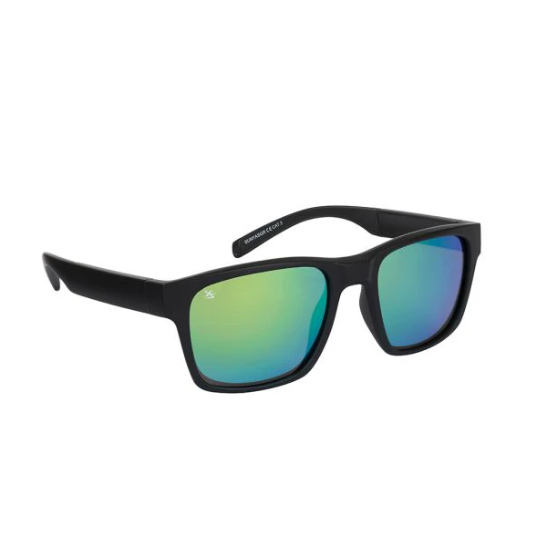 Shimano Yasei Sunglasses Green Revo 1 Shimano Yasei Sunglasses Green Revo