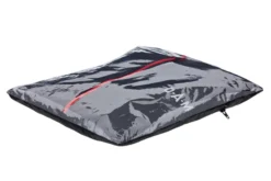 Dam Protec Rainsuit Black Size M