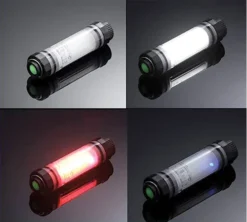 Carp Spirit Waterproof Led Bivvy Light