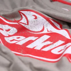 Berkley 21SS Shirt Grey M