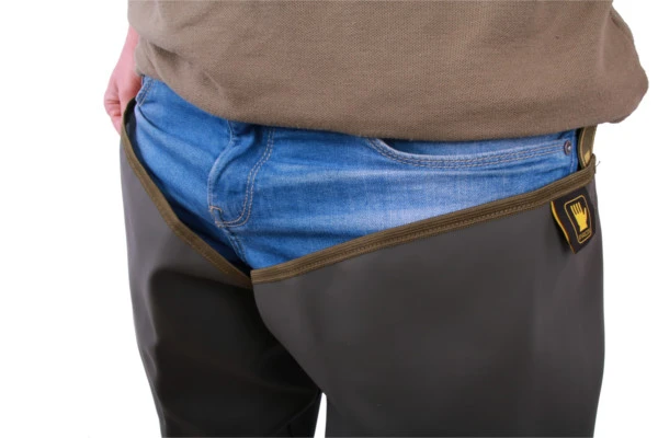 PROS Thigh Waders - 46 4 PROS Thigh Waders - 46 - Afbeelding 4