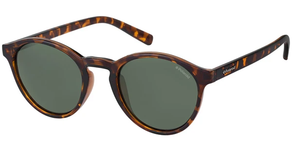 Polaroid PLD 1013/S Havana Sunglasses 2 Polaroid PLD 1013/S Havana Sunglasses - Afbeelding 2