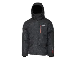 DAM Camovision Thermo Suit 2pcs Black/Grey Maat XXL -Campsite & Supply 7dc709d237acc5de