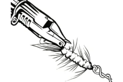 Gerber LineDriver Line Mgtment Multi Tool Fresh -Campsite & Supply 7e0e0126f14bf7f8