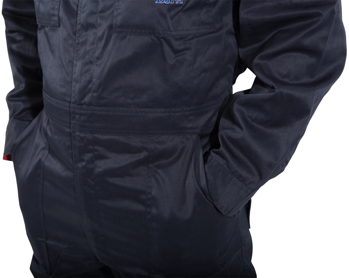 Arca Overall Maat 50 2 Arca Overall Maat 50 - Afbeelding 2