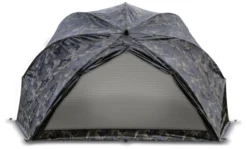 Solar Undercover Brolly System Camo -Campsite & Supply 7e26adf441c13695