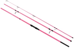 Ultimate Adventure Carp Queen Roze Karperhengel 12ft (3lbs) (3pcs) -Campsite & Supply 7e6ac64b27fcf6c3