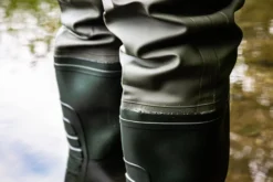 Ultimate PVC Waders - Maat 45