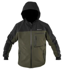 Korum Neoteric Softshell Jacket XXXL