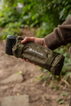 Ultimate Deluxe Bivvy Peg Set Inclusief Hamer 10 Ultimate Deluxe Bivvy Peg Set Inclusief Hamer -Campsite & Supply 8026abd5ddea9b61 scaled