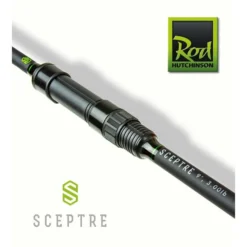 Rod Hutchinson Sceptre 10ft 3,5lb -Campsite & Supply 80466636e2728d3c