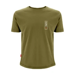 Kumu T-Shirt Rising Sun XXXL -Campsite & Supply 8071aaceafc1e2b3