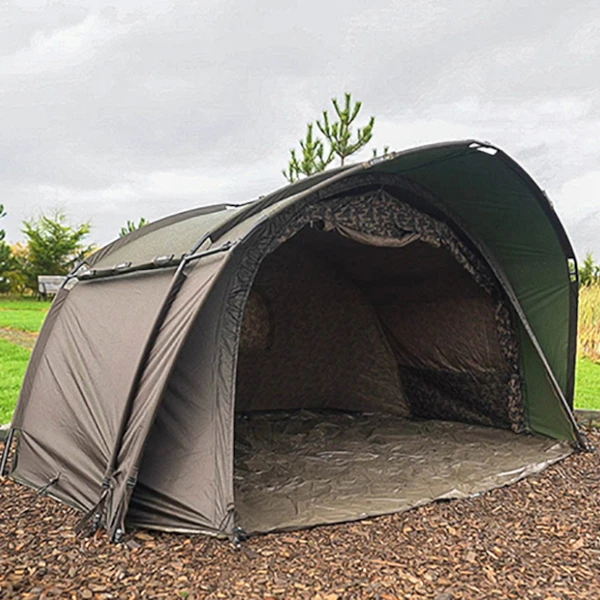 AVID HQ Dual Layer Bivvy - One Man 1 AVID HQ Dual Layer Bivvy - One Man